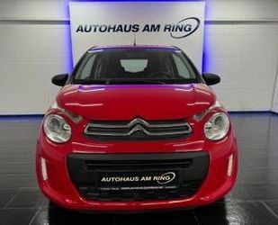Citroen C1 Gebrauchtwagen