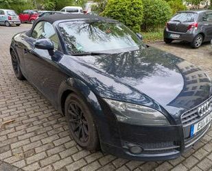 Audi TT Gebrauchtwagen
