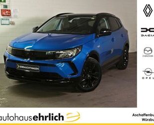 Opel Grandland (X) Gebrauchtwagen