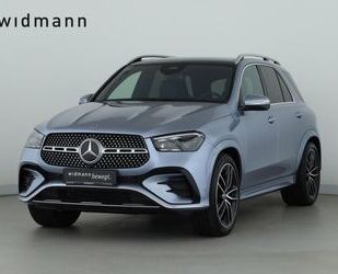 Mercedes-Benz GLE 450 Gebrauchtwagen