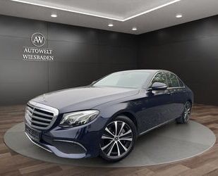 Mercedes-Benz E 300 Gebrauchtwagen
