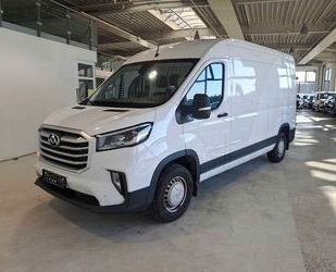 Maxus Deliver 9 Gebrauchtwagen