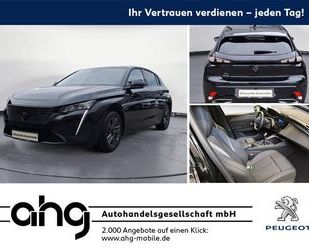 Peugeot 308 Gebrauchtwagen