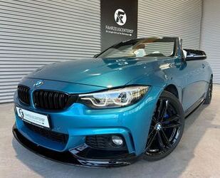 BMW 440 Gebrauchtwagen