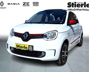 Renault Twingo Gebrauchtwagen