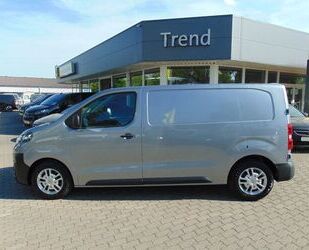 Opel Vivaro Gebrauchtwagen