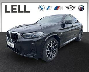 BMW X4 M40 Gebrauchtwagen