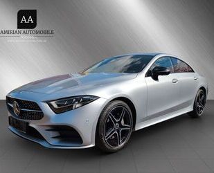 Mercedes-Benz CLS 400 Gebrauchtwagen
