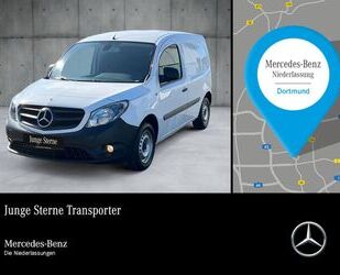 Mercedes-Benz Citan Gebrauchtwagen