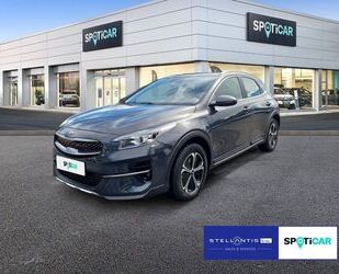 Kia XCeed Gebrauchtwagen