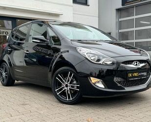 Hyundai ix20 Gebrauchtwagen