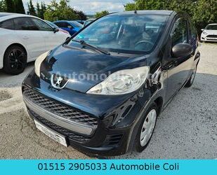 Peugeot 107 Gebrauchtwagen