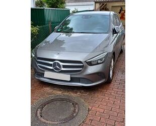 Mercedes-Benz B 200 Gebrauchtwagen