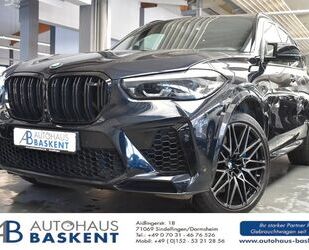 BMW X5 M Gebrauchtwagen