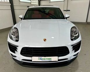 Porsche Macan Gebrauchtwagen