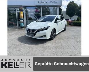 Nissan Leaf Gebrauchtwagen