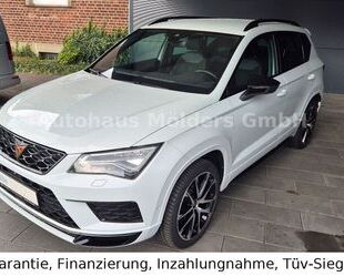Cupra Ateca Gebrauchtwagen