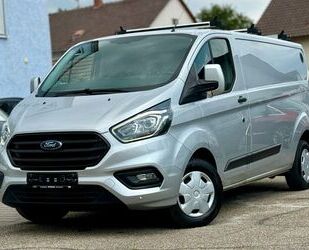 Dacia Transit Custom 