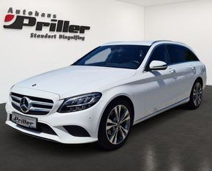 Mercedes-Benz C 220 Gebrauchtwagen