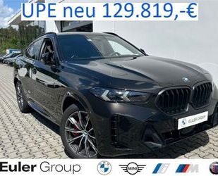 BMW X6 Gebrauchtwagen