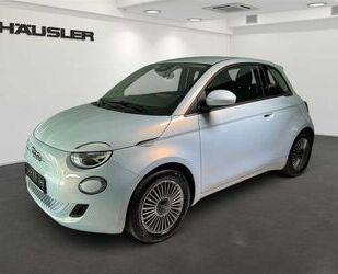 Fiat 500e Gebrauchtwagen