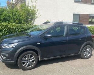 Dacia Sandero Gebrauchtwagen