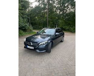 Mercedes-Benz C 250 Gebrauchtwagen