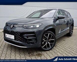 VW Tayron Gebrauchtwagen