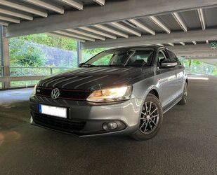 VW Jetta Gebrauchtwagen