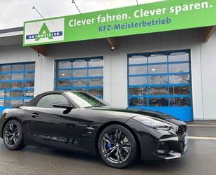 BMW Z4 M40 Gebrauchtwagen