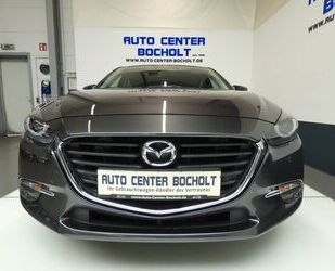 Mazda 3 Gebrauchtwagen