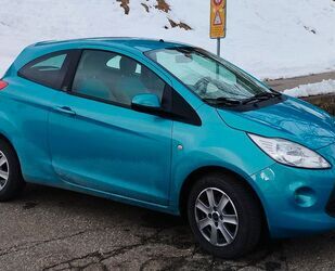 Ford Ka/Ka+ Gebrauchtwagen