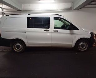 Mercedes-Benz Vito Gebrauchtwagen