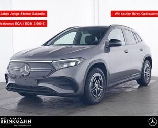 Mercedes-Benz EQA Gebrauchtwagen