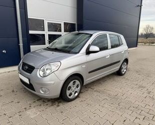 Kia Picanto Gebrauchtwagen