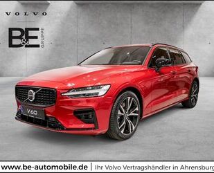 Volvo V60 Gebrauchtwagen
