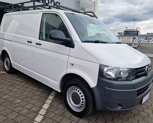 VW T5 andere Gebrauchtwagen