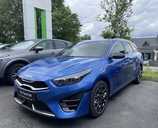 Kia ceed / Ceed Gebrauchtwagen