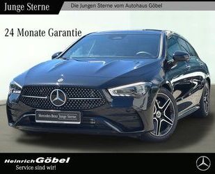 Mercedes-Benz CLA 250 Gebrauchtwagen