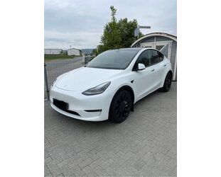Tesla Model Y Gebrauchtwagen