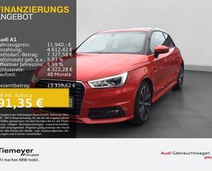 Audi A1 Gebrauchtwagen