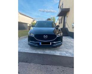 Mazda CX-5 Gebrauchtwagen