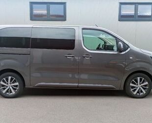 Toyota Proace (Verso) Gebrauchtwagen