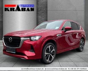 Mazda CX-60 Gebrauchtwagen