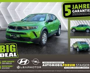 Opel Mokka-e Gebrauchtwagen