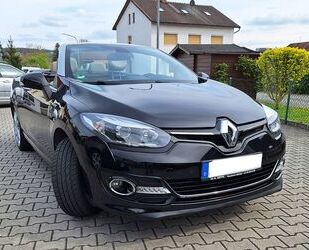Renault Megane Gebrauchtwagen