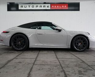 Porsche 992 Gebrauchtwagen