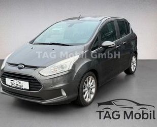 Ford B-Max Gebrauchtwagen