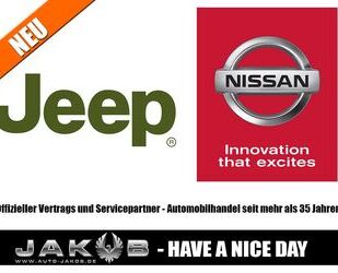 Jeep Wrangler Gebrauchtwagen