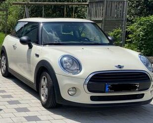 Mini ONE Gebrauchtwagen